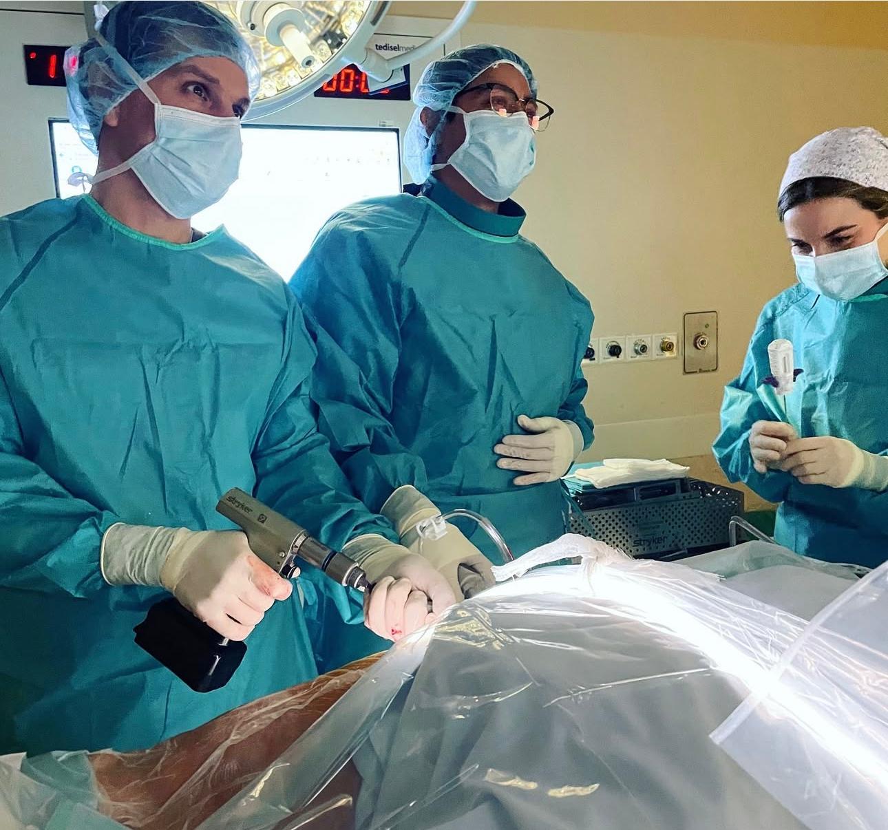 profesionales especializados