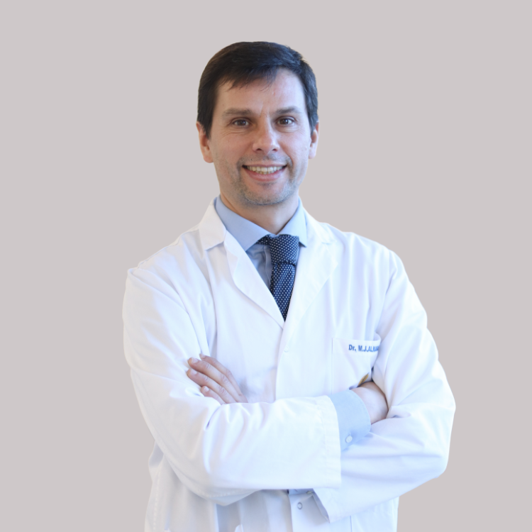 DR. Almaraz