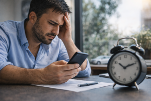 Plazo para reclamar indemnización accidente de tráfico en España: guía completa sobre prescripción, interrupciones y derechos