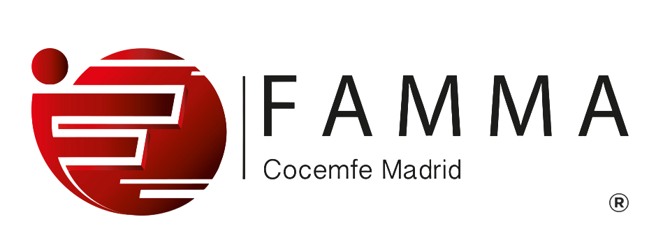 Home logo famma