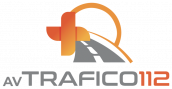 logo avtrafico112 con trazado