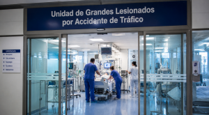 Unidad de grandes lesionados: atención integral para daño cerebral y lesión medular tras un accidente de tráfico
