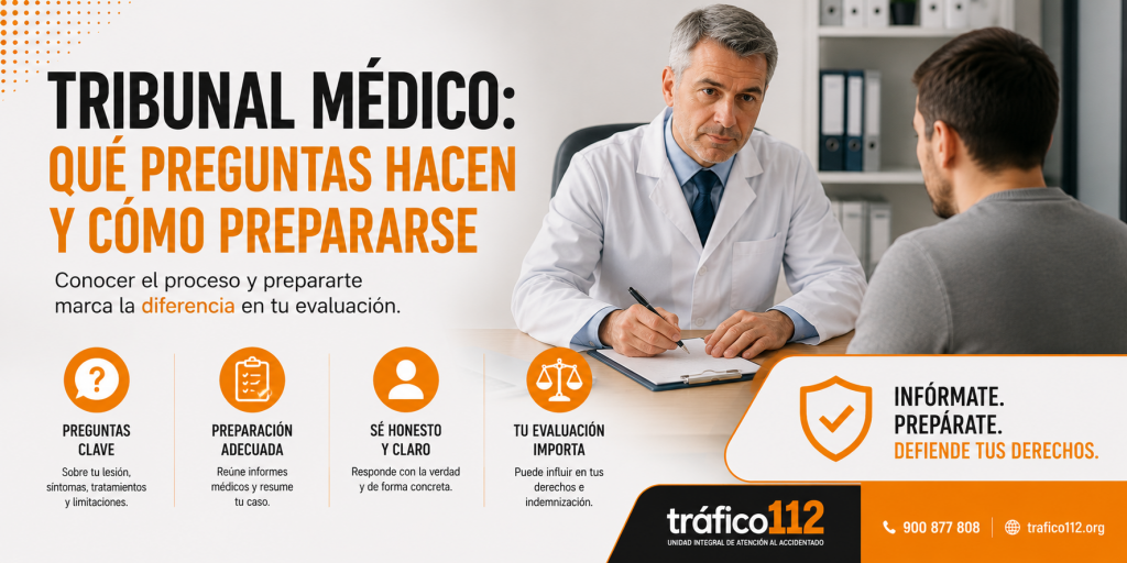 Tribunal médico: qué preguntas hacen y cómo prepararse para la evaluación chatgpt image 1 sept 2026, 10 36 07 a.m.